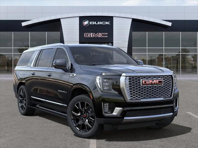 new 2024 GMC Yukon XL car, priced at $79,265