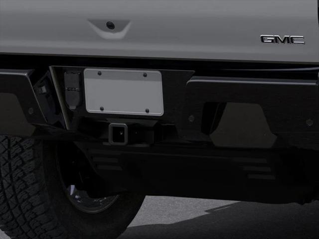 new 2025 GMC HUMMER EV Pickup car, priced at $97,419