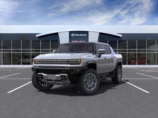 new 2025 GMC HUMMER EV Pickup car, priced at $97,419