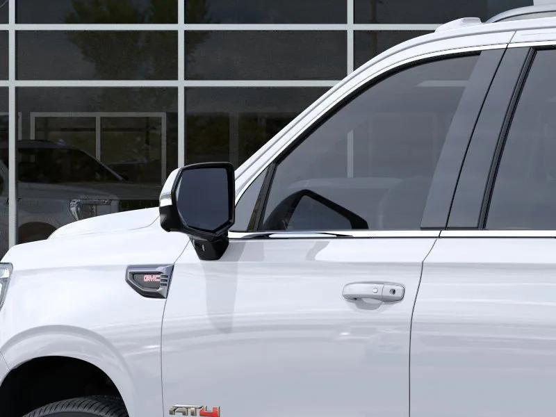 new 2026 GMC Yukon XL car, priced at $105,689