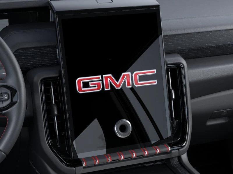 new 2026 GMC Yukon XL car, priced at $105,689
