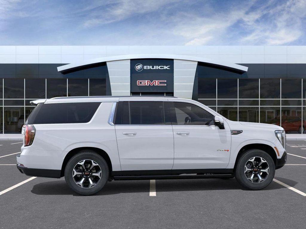 new 2026 GMC Yukon XL car, priced at $105,689