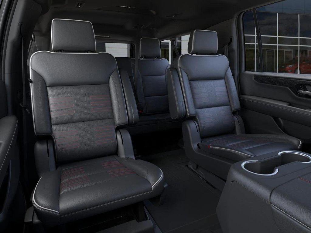 new 2026 GMC Yukon XL car, priced at $105,689