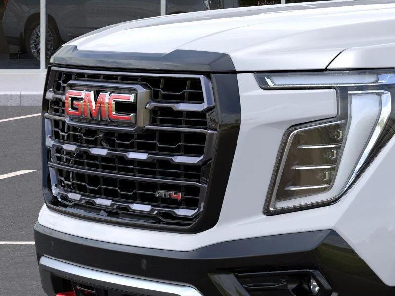 new 2026 GMC Yukon XL car, priced at $105,689