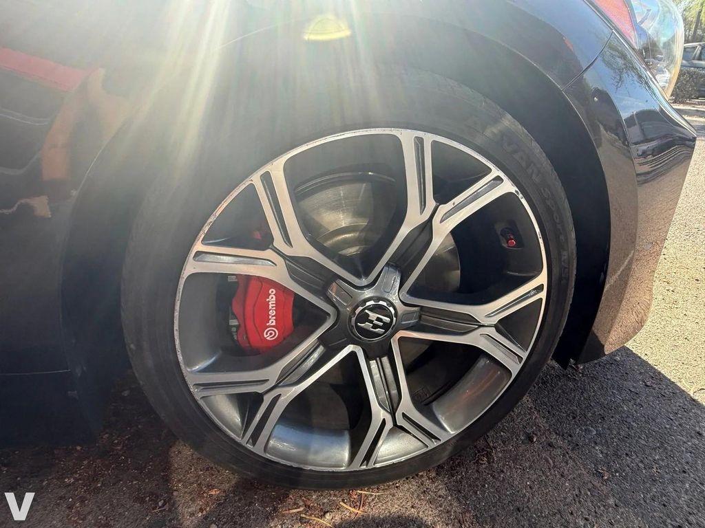 used 2020 Kia Stinger car, priced at $33,985