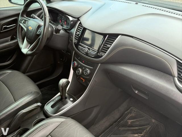 used 2020 Chevrolet Trax car, priced at $12,985