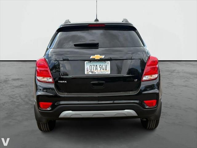 used 2020 Chevrolet Trax car, priced at $12,985