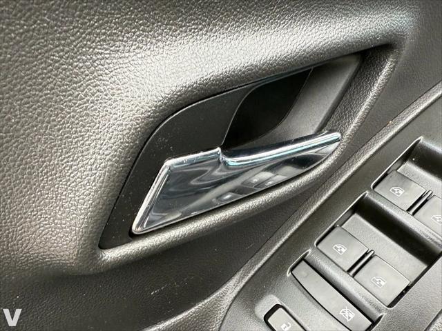 used 2020 Chevrolet Trax car, priced at $12,985