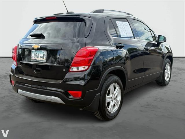 used 2020 Chevrolet Trax car, priced at $12,985