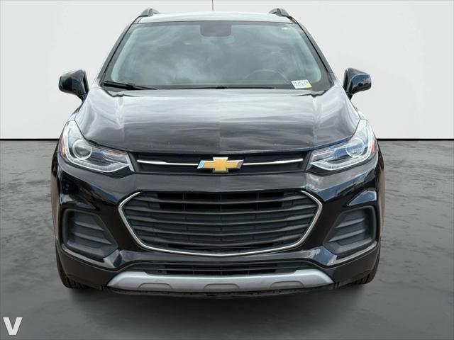 used 2020 Chevrolet Trax car, priced at $12,985