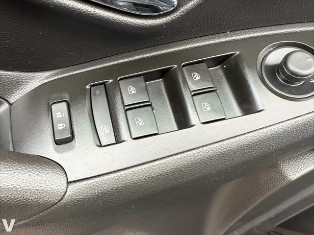 used 2020 Chevrolet Trax car, priced at $12,985