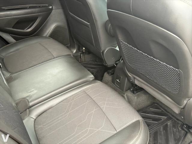 used 2020 Chevrolet Trax car, priced at $12,985