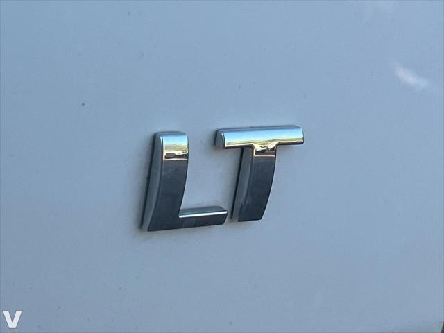 used 2019 Chevrolet Traverse car, priced at $21,758