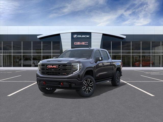 new 2025 GMC Sierra 1500 car, priced at $67,200