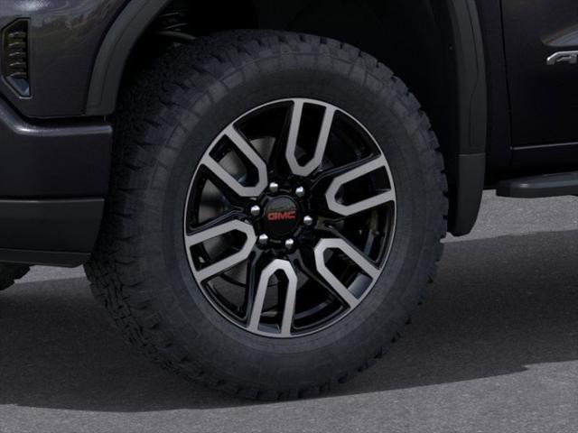 new 2025 GMC Sierra 1500 car, priced at $67,200