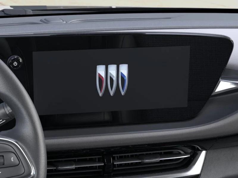 new 2026 Buick Envista car, priced at $32,385