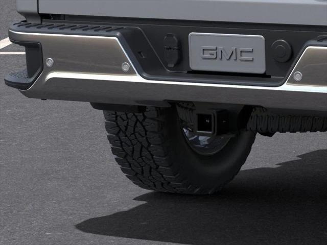 new 2025 GMC Sierra 2500 car, priced at $81,880