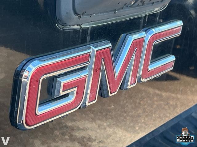 used 2018 GMC Sierra 1500 car