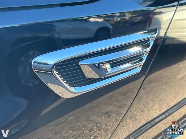 used 2022 INFINITI QX80 car, priced at $38,998