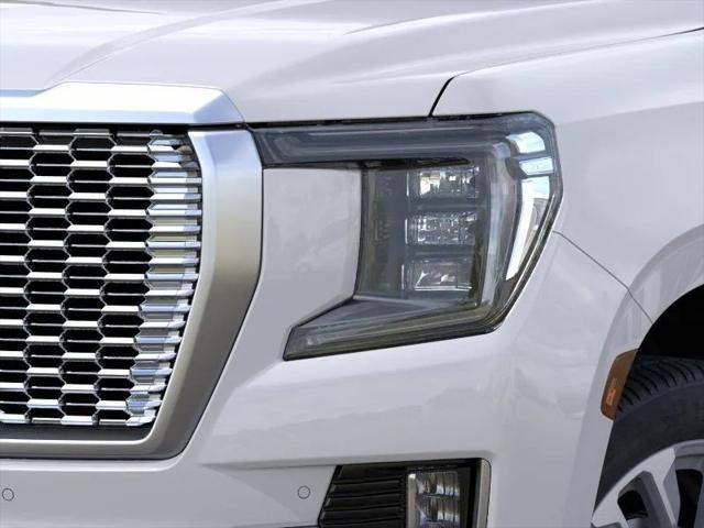 new 2024 GMC Yukon XL car, priced at $94,405