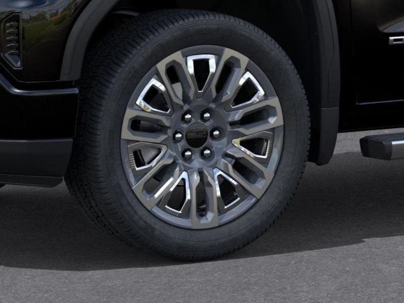 new 2026 GMC Sierra 1500 car, priced at $78,154