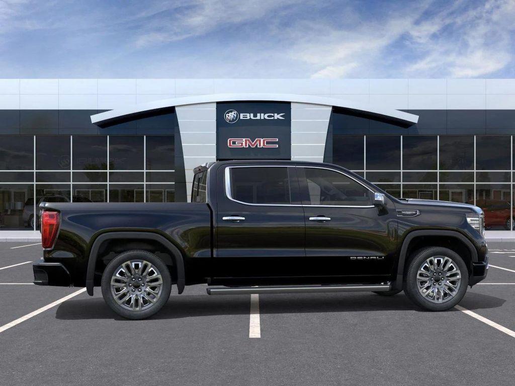 new 2026 GMC Sierra 1500 car, priced at $78,154