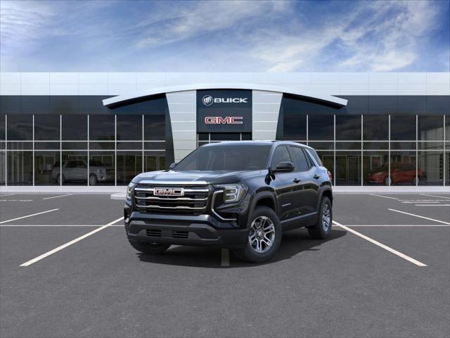 new 2025 GMC Terrain car, priced at $34,975