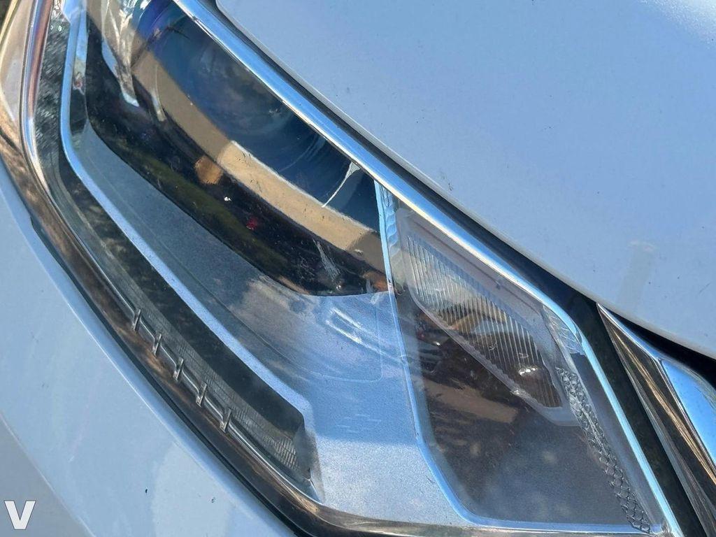 used 2019 Chevrolet Traverse car, priced at $17,999