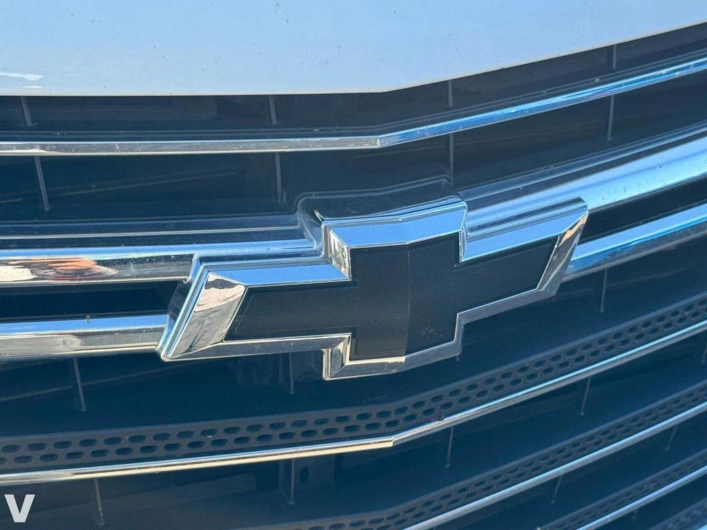 used 2019 Chevrolet Traverse car, priced at $17,999
