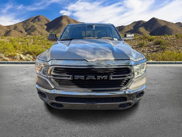 used 2019 Ram 1500 car, priced at $29,996