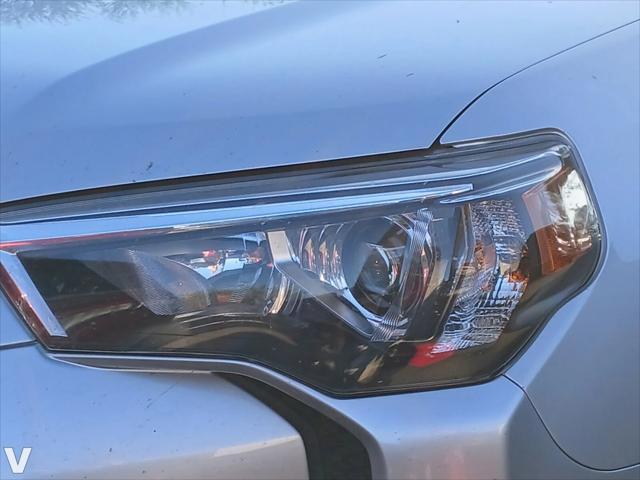 used 2021 Toyota 4Runner car, priced at $31,554