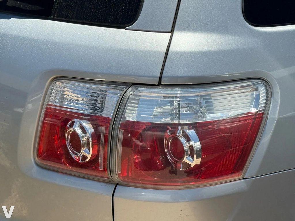 used 2012 GMC Acadia car, priced at $8,588