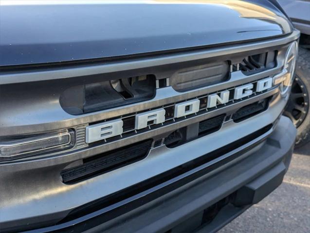 used 2021 Ford Bronco car, priced at $32,308