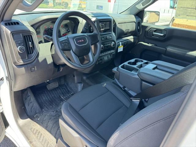 new 2024 GMC Sierra 1500 car, priced at $32,605
