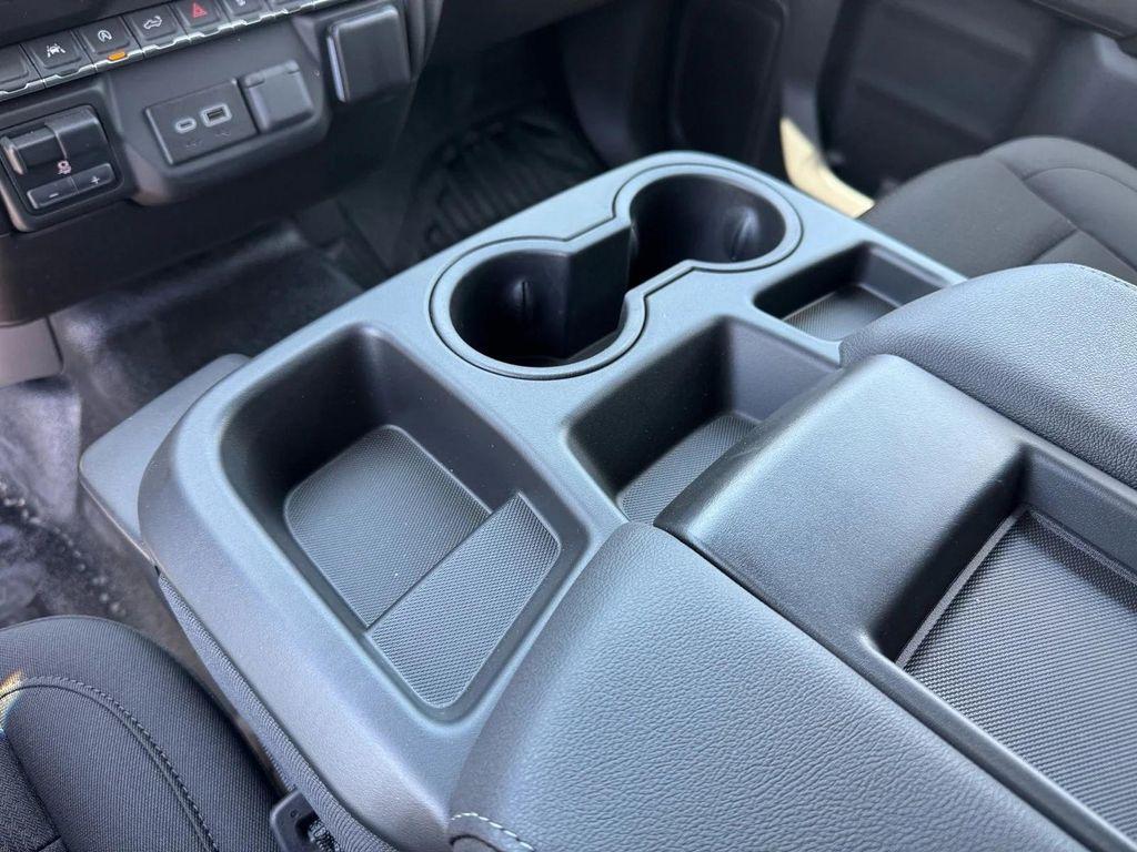 new 2024 GMC Sierra 1500 car, priced at $30,105