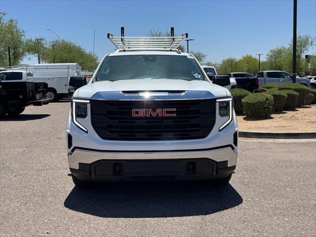 new 2024 GMC Sierra 1500 car, priced at $32,605