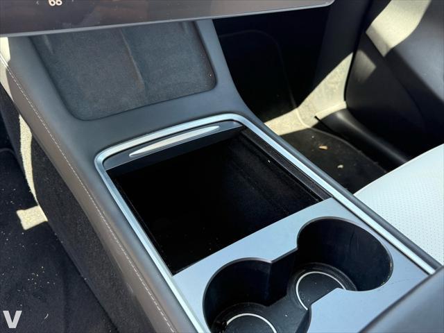 used 2023 Tesla Model Y car, priced at $31,199