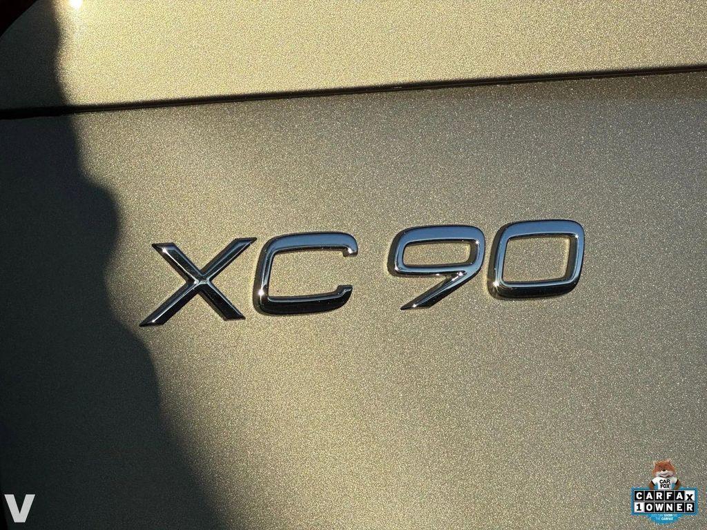used 2018 Volvo XC90 car, priced at $25,243