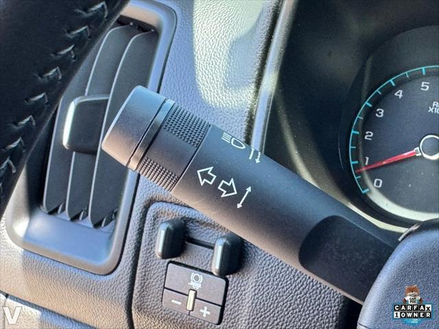 used 2022 Chevrolet Colorado car, priced at $42,200
