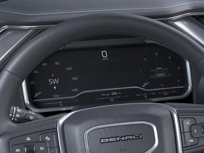 new 2026 GMC Sierra 3500 car, priced at $89,889