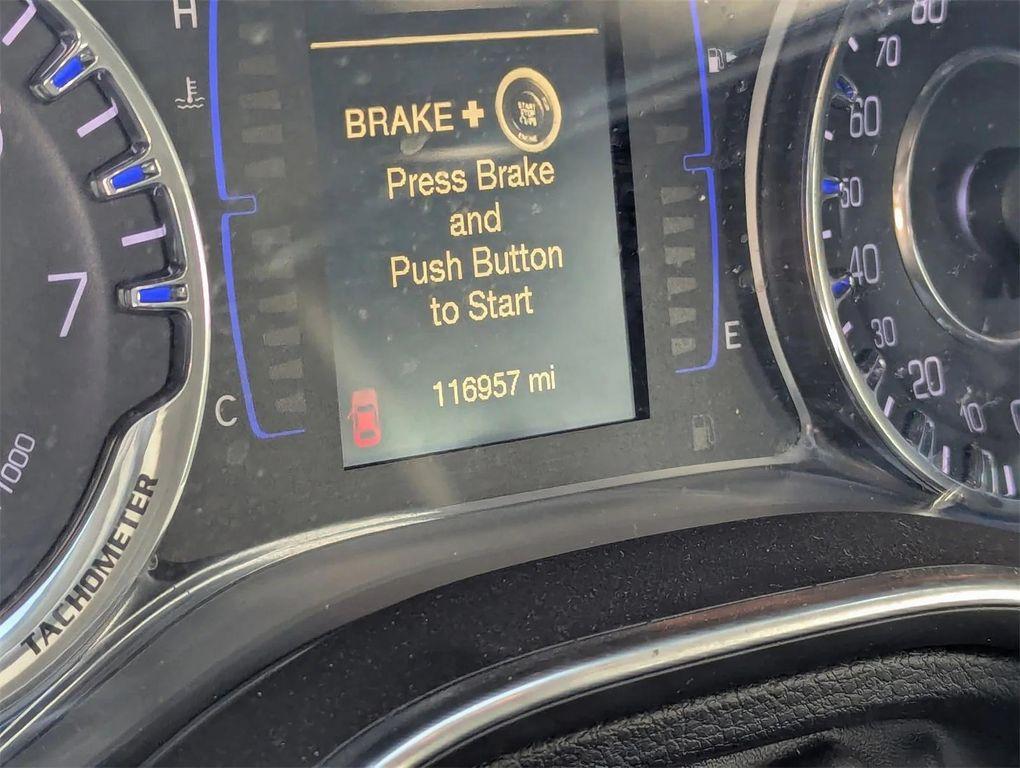 used 2017 Chrysler 200 car, priced at $6,556