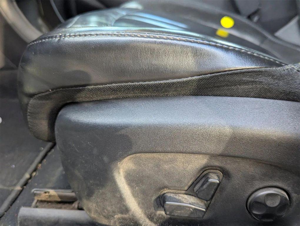 used 2017 Chrysler 200 car, priced at $6,556