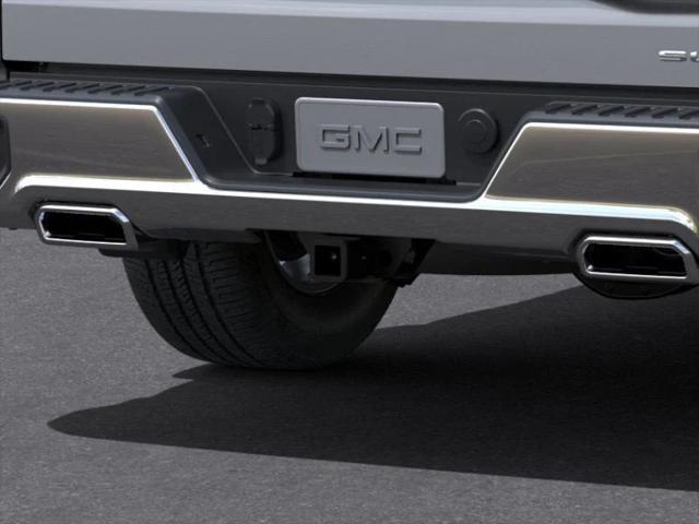 new 2025 GMC Sierra 1500 car, priced at $49,685