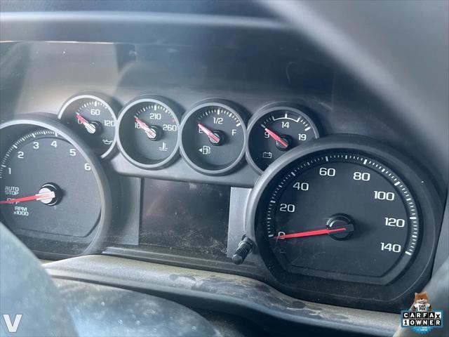used 2024 GMC Sierra 1500 car, priced at $38,559