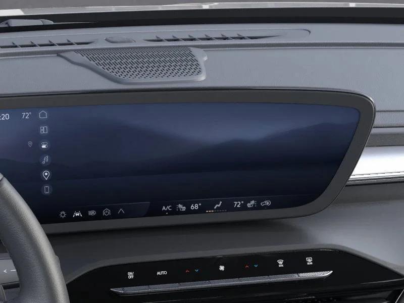 new 2025 Buick Enclave car, priced at $53,495