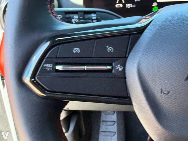 used 2024 Chevrolet Blazer EV car, priced at $34,733