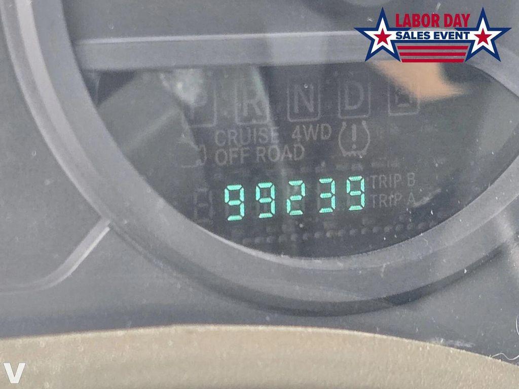 used 2008 Jeep Wrangler car, priced at $10,585