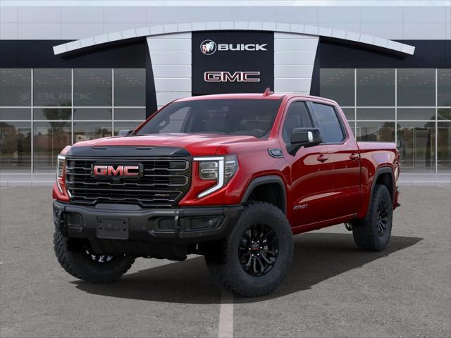 new 2023 GMC Sierra 1500 car, priced at $69,440