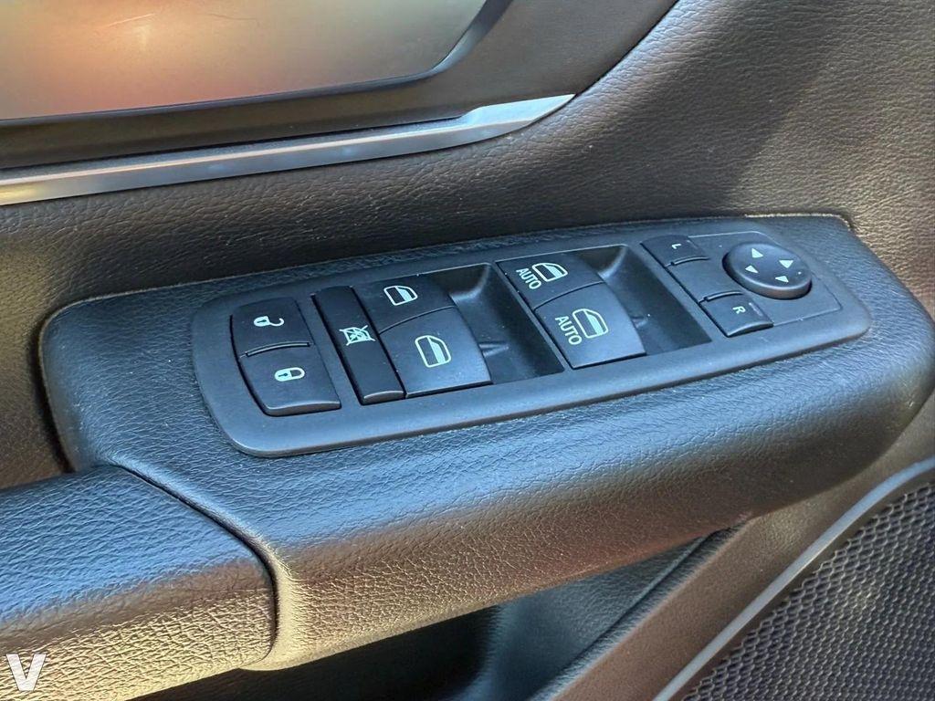 used 2022 Ram 1500 car, priced at $25,388
