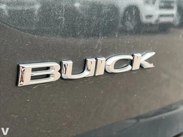 used 2018 Buick Encore car